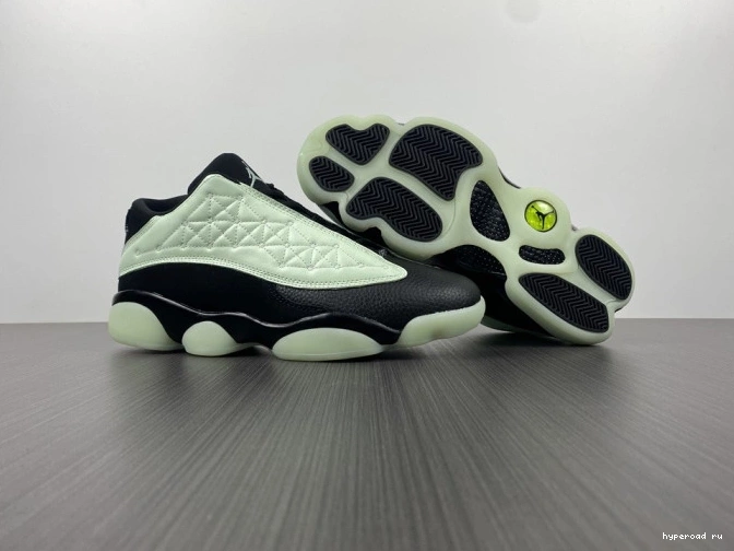 13 Retro Air Low Single's Day DM0803-300 Jordan (2021) 0814